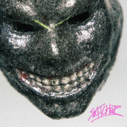 Macon - Snatcher (Original Mix)