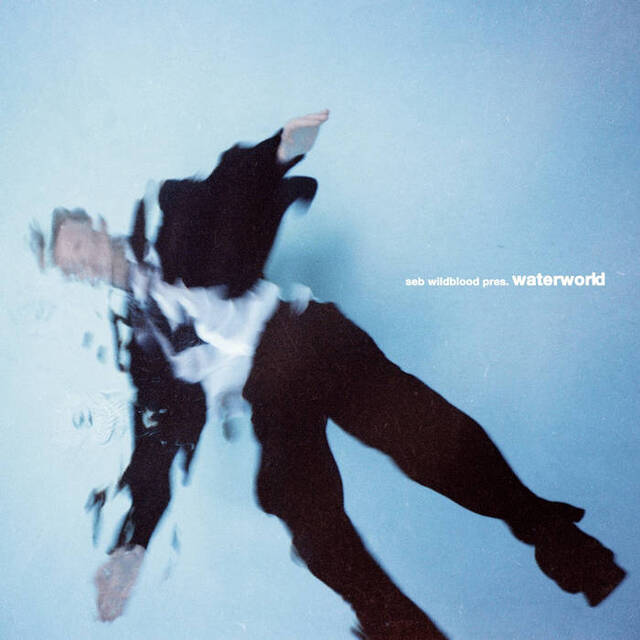 Waterworld, Seb Wildblood - New Phone