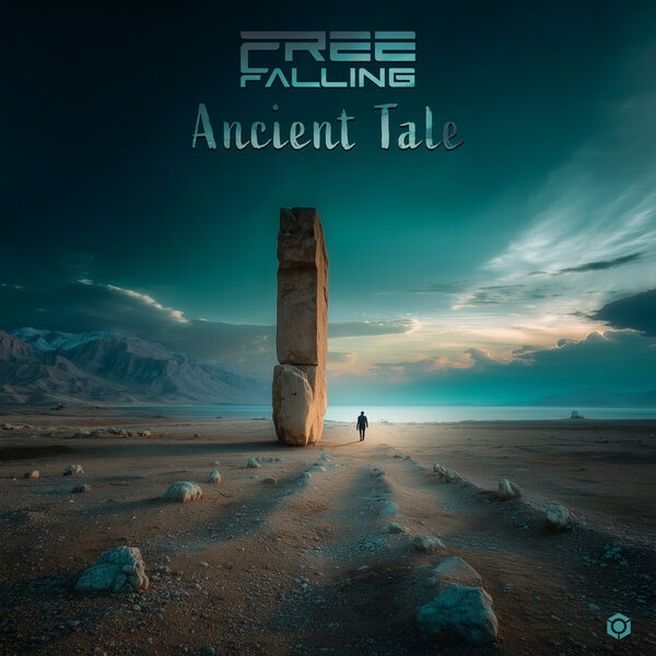 Free Falling - Ancient Tale (Original Mix)