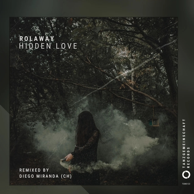 Rolaway - Hidden Love (Original Mix)