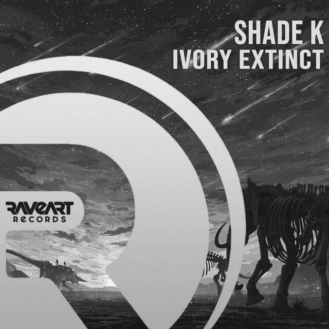 Shade K - Ivory Extinct (Original Mix)