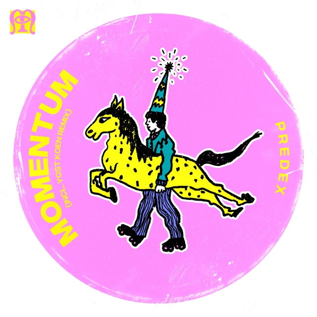 Predex, Bákayan - Dance With Me (Extended Mix)