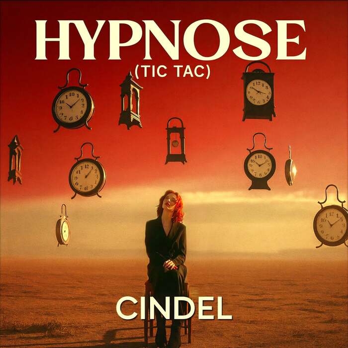 CINDEL (FR) - Hypnose (Tic Tac)