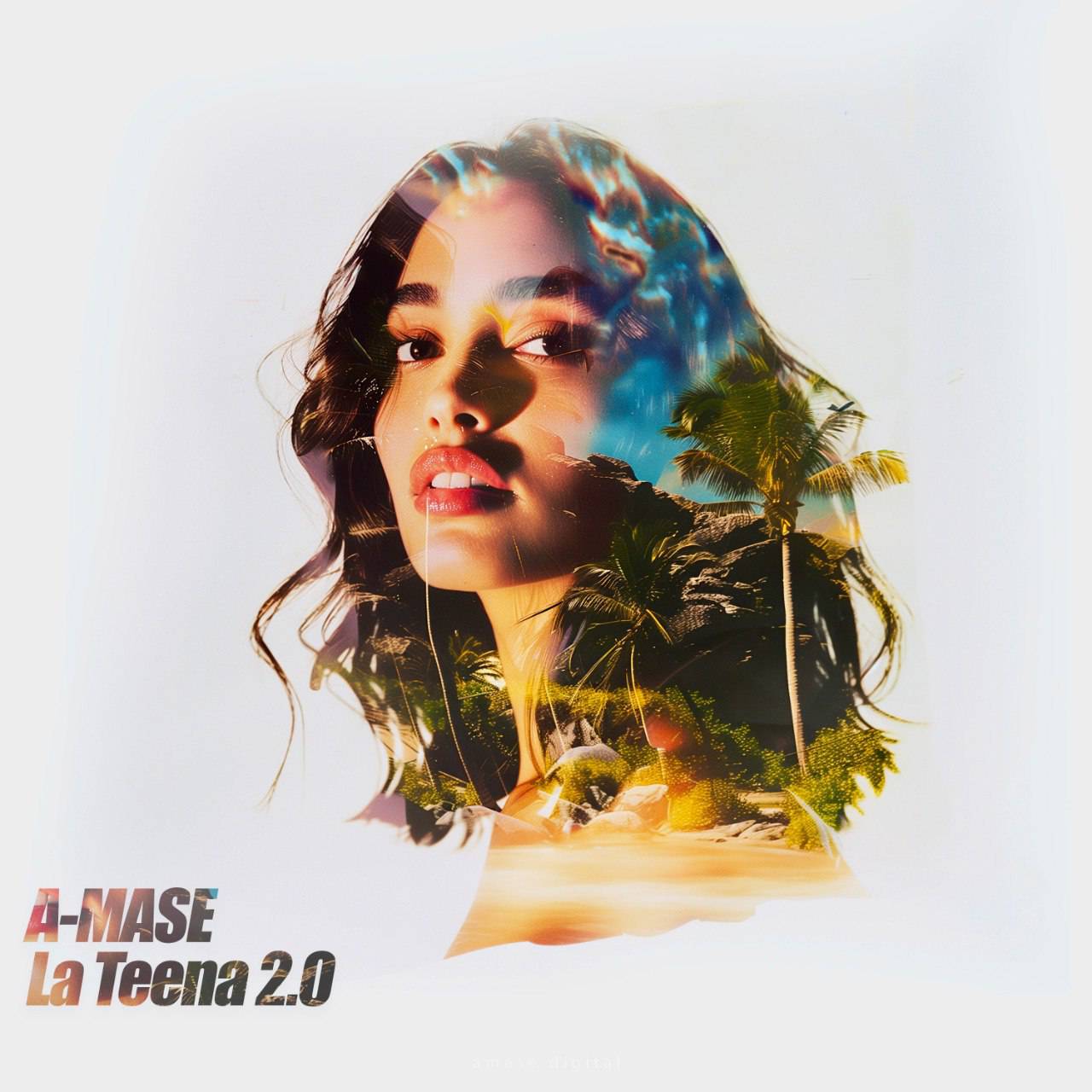 A-Mase - La Teena 2.0 (Single Mix)