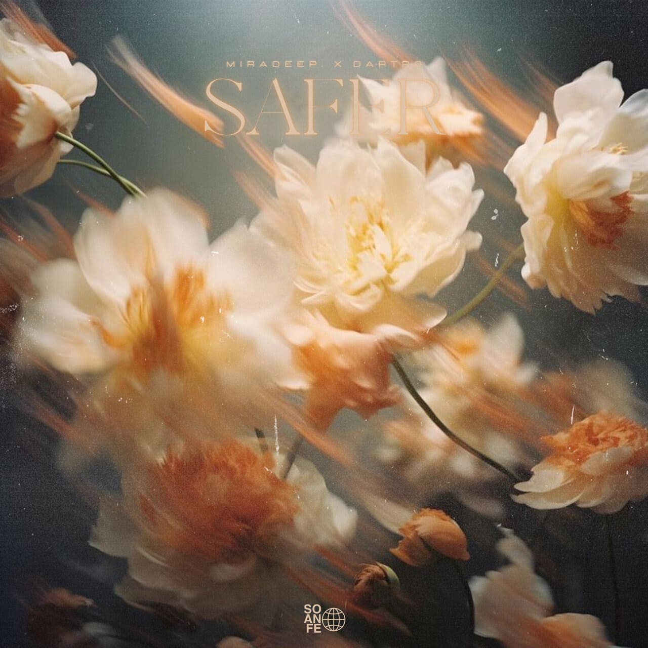 Dartro, miradeep. - Safer (Slowed)