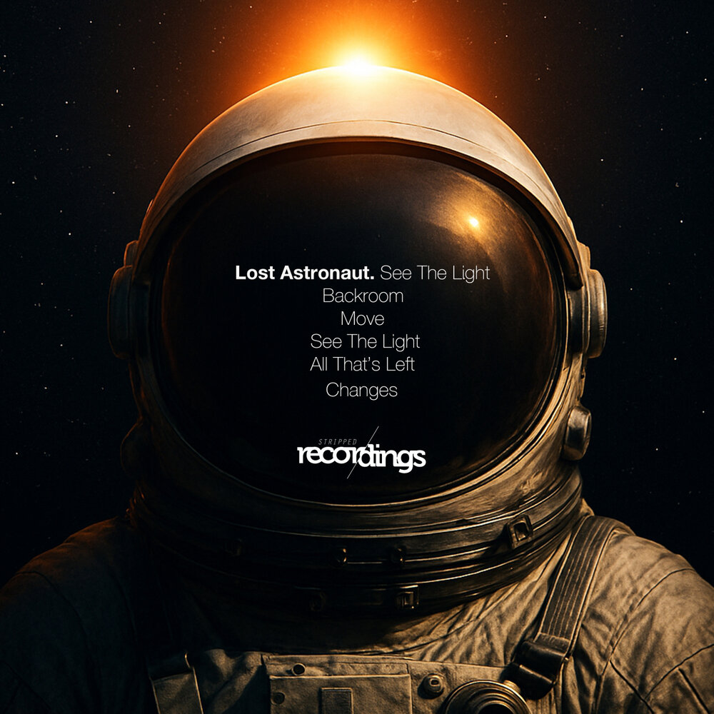 Lost Astronaut - Move (Original Mix)