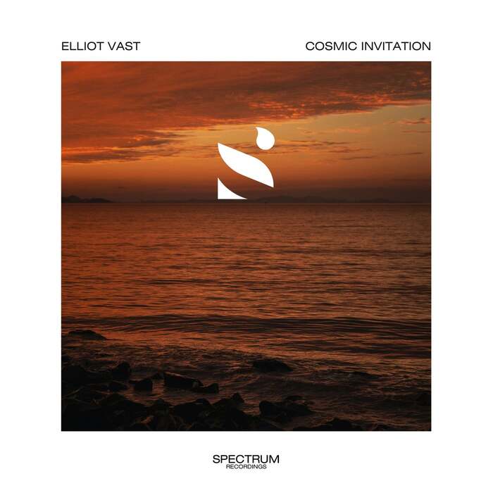 Elliot Vast - Cosmic Invitation ( Original Mix)