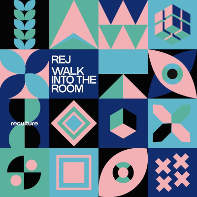 REj - Walk Into The Room