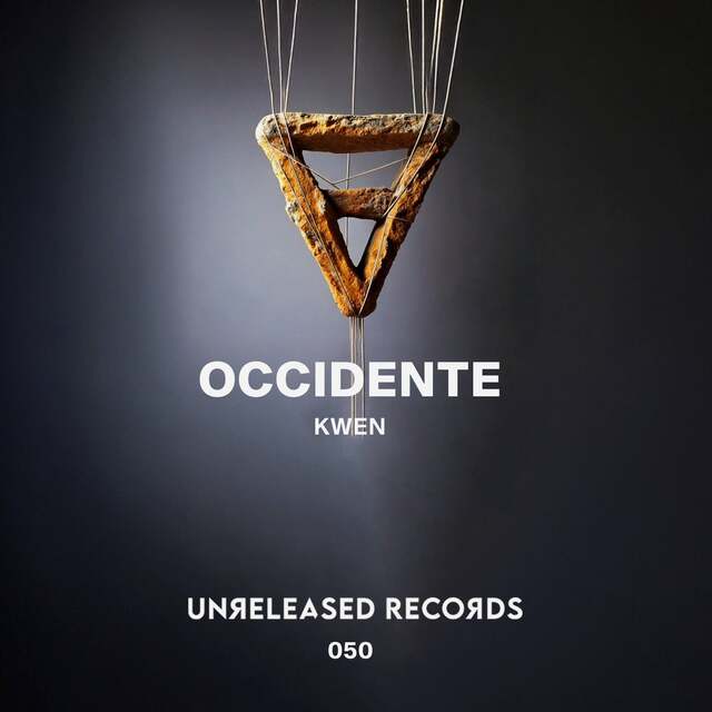 KWEN - Occidente (Extended Mix)