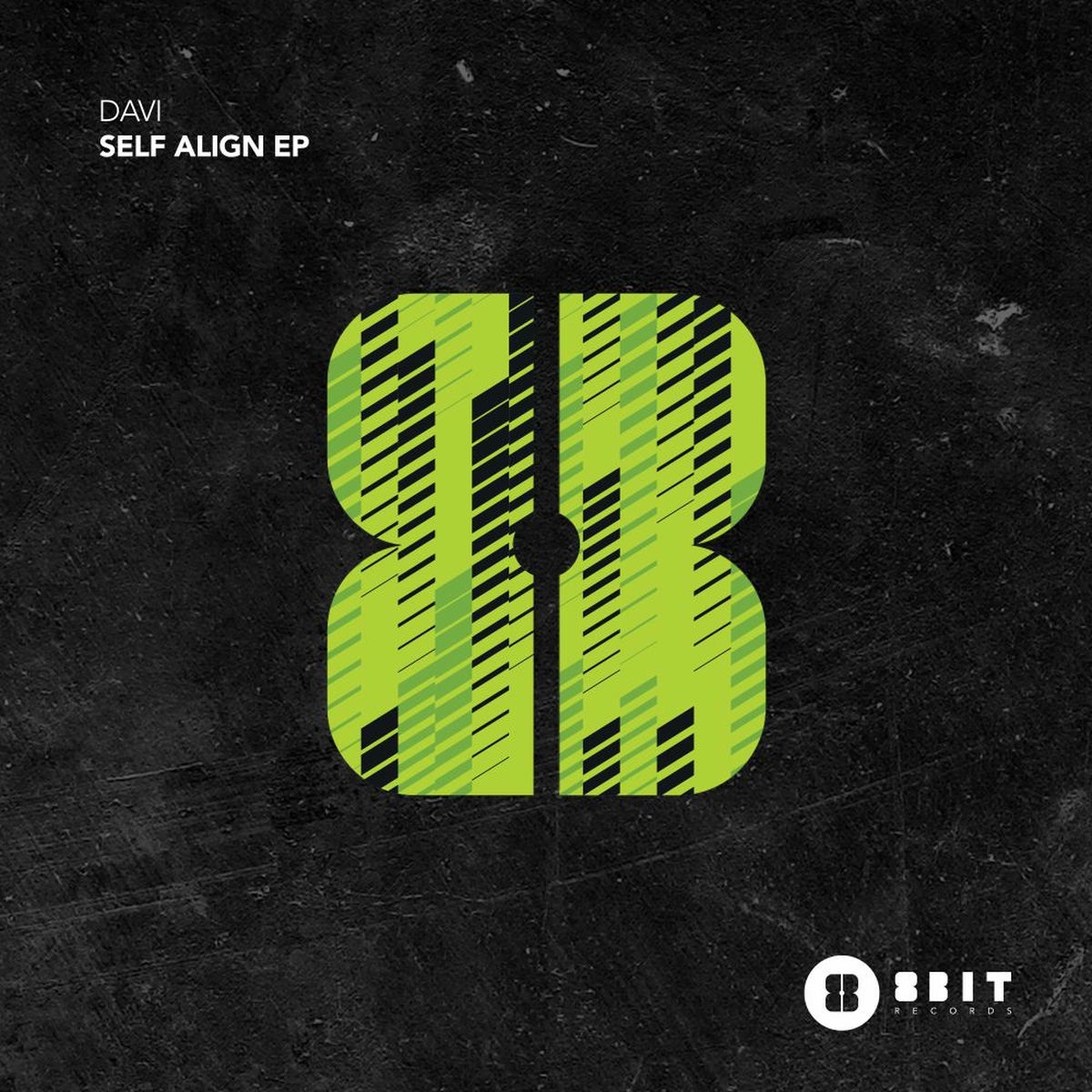 Davi - Self R3B00T (Original Mix)