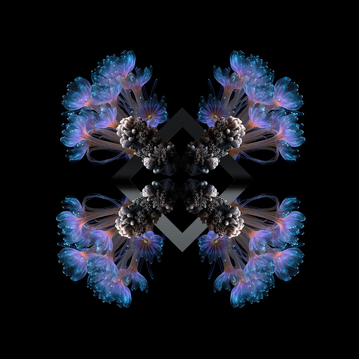 Fideles, 88Birds - 10 Breaths (Original Mix)