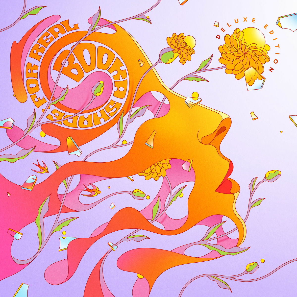 Booka Shade - Broken Glass (Leena Punks Remix)