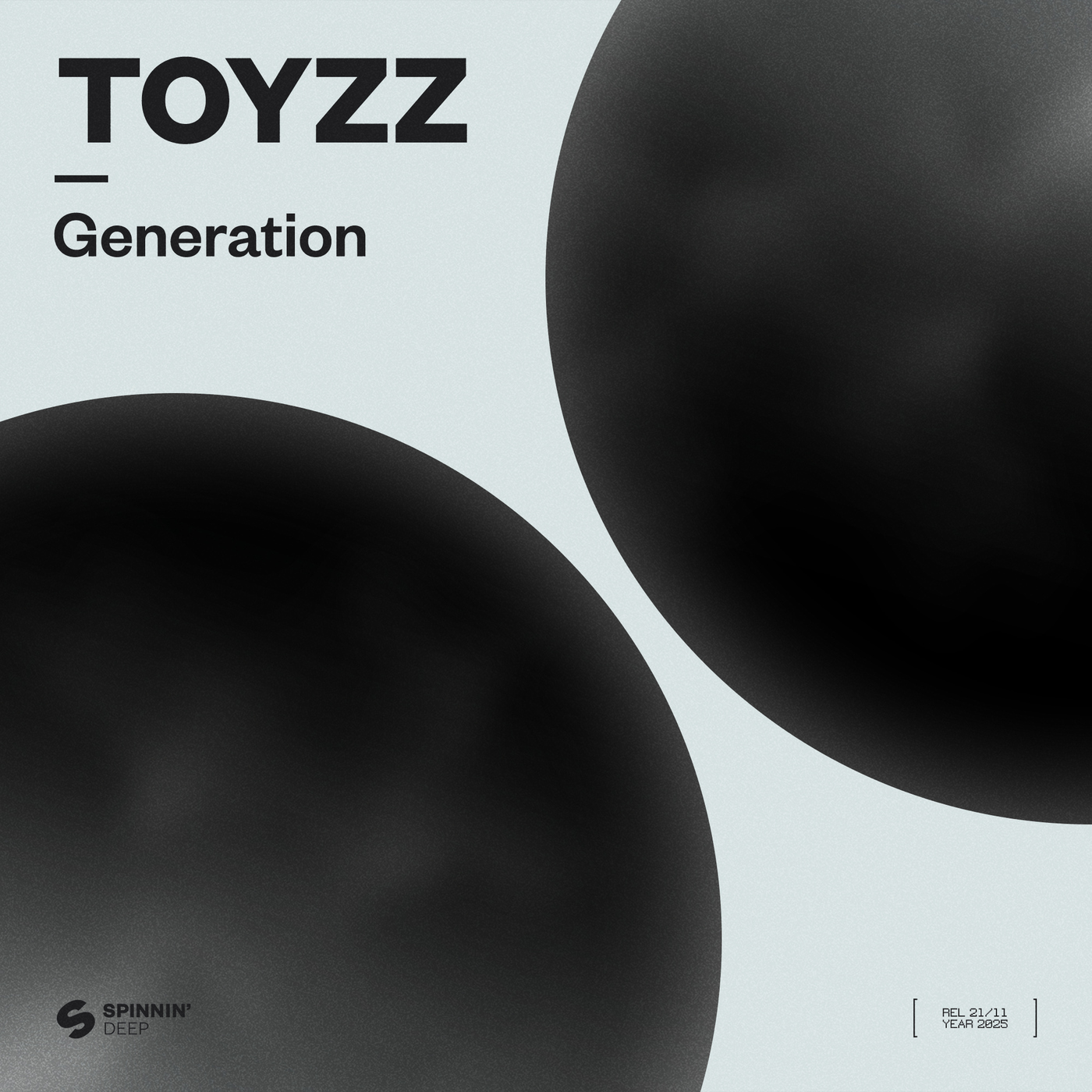 TOYZZ - Generation (Extended Mix)