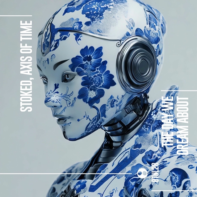 Stoked, Axis of Time - The Day We Dream About (Dub)