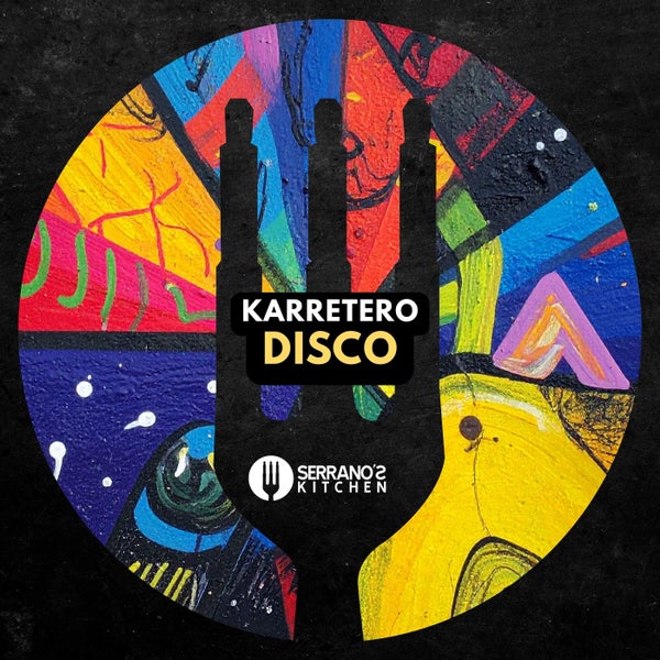 Karretero - We Had Disco (Original Mix)
