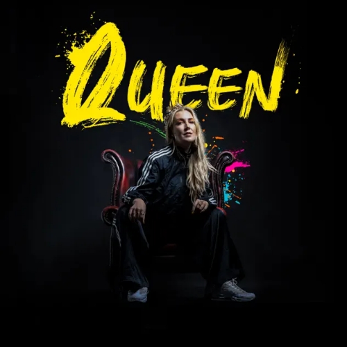 Ruth Royall - Dance In The Rain (Original Mix)