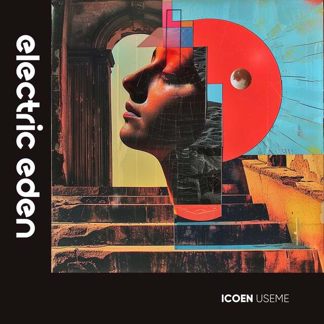 iCoen - Love Is a Dagger (Original Mix)