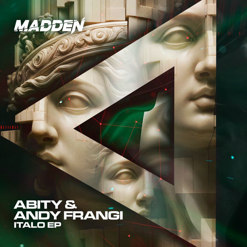 Abity & Andy Frangi - Italo (Original Mix)