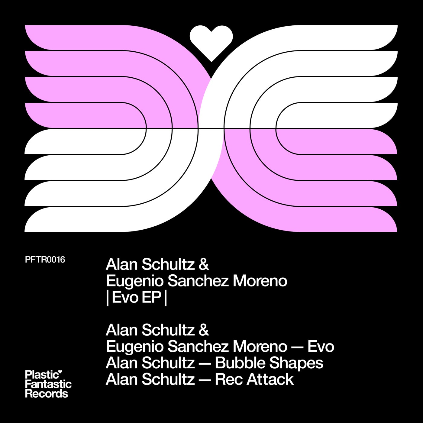 Alan Schultz - Rec Attack (Original Mix)