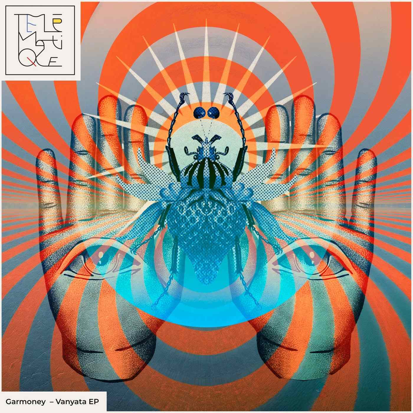 Garmoney - Verovan Mirage (Original Mix)