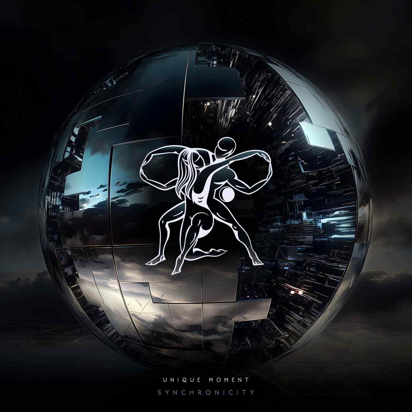 Teo (SL) & Sherrnx - The Edge of Time (Extended Mix)