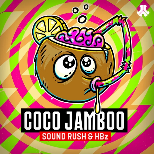 Sound Rush & HBz - Coco Jamboo (Extended Mix)