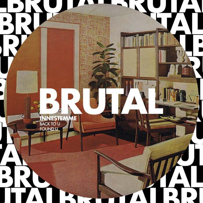 Innestemme - Back to U (Original Mix)