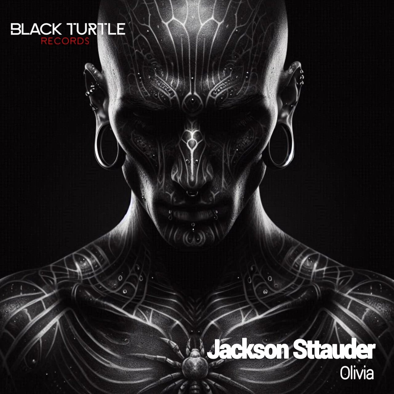 Jackson Sttauder - Olivia (Original Mix)