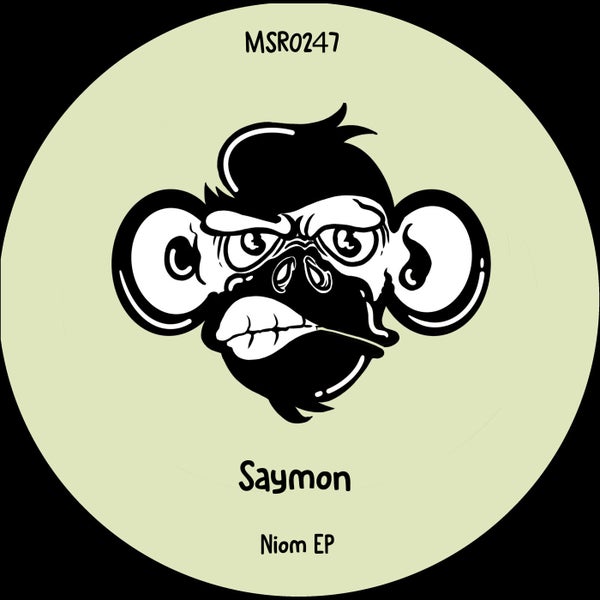 saymon, Heldisc - Your Night (Original Mix)