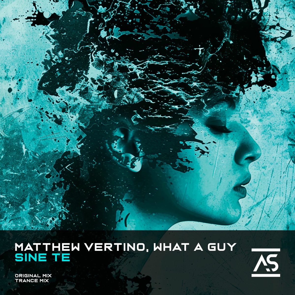 Matthew Vertino, WHAT A GUY - Sine Te (Extended Mix)