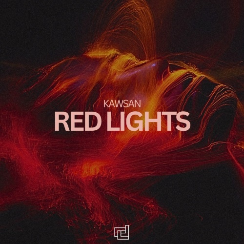 Kawsan - Red Lights (Extended Mix)
