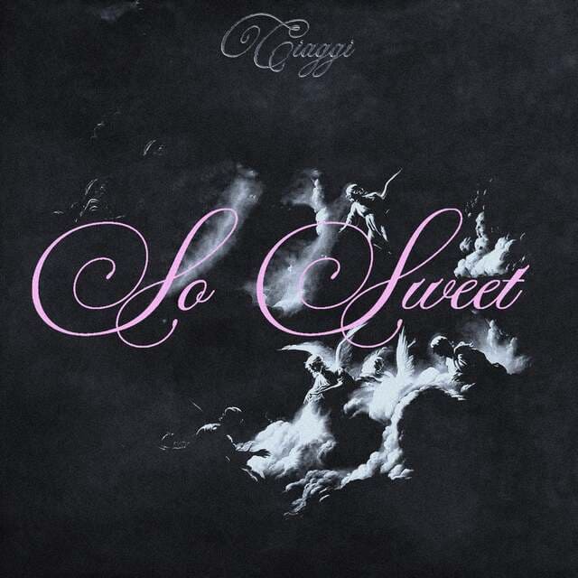 Giaggi - So Sweet (Extended Mix)