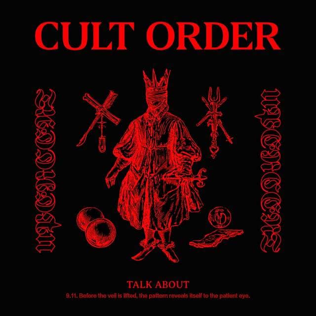 Upercent - Talk About (Original Mix)