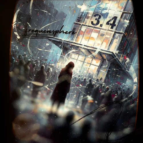 Frequensphere - 3.4 (Original Mix)