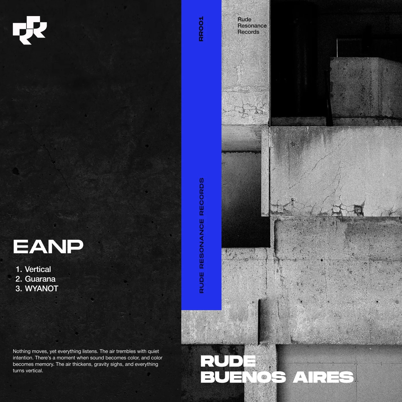 EANP - Vertical (Original Mix)