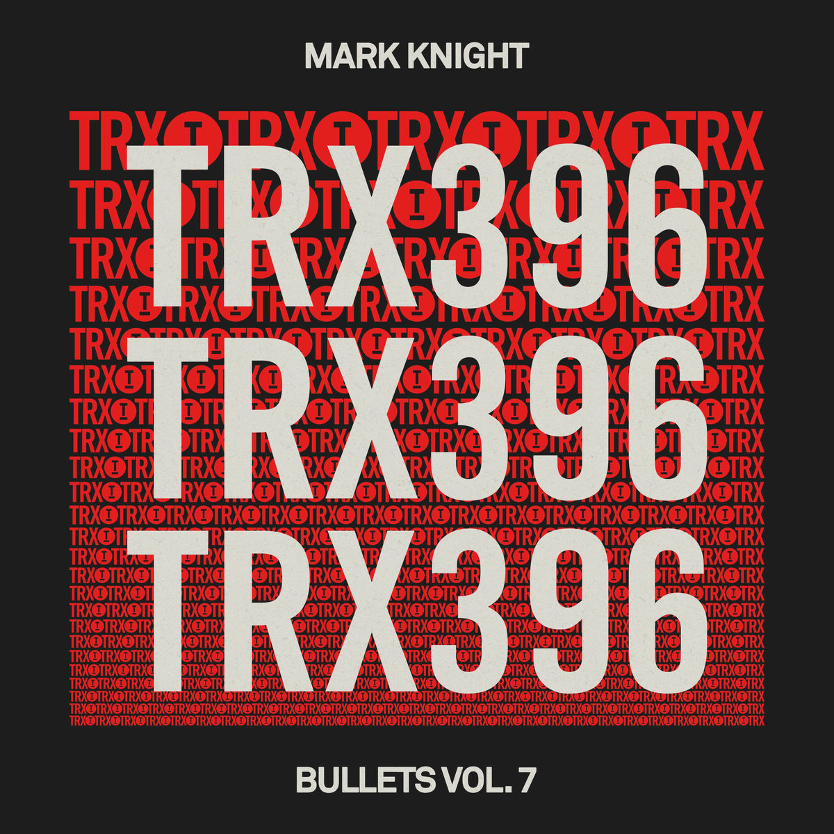 Mark Knight - Don Dadda (Extended Mix)