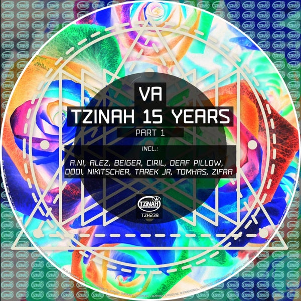 Tomhas - D.I.A.F. (Original Mix)