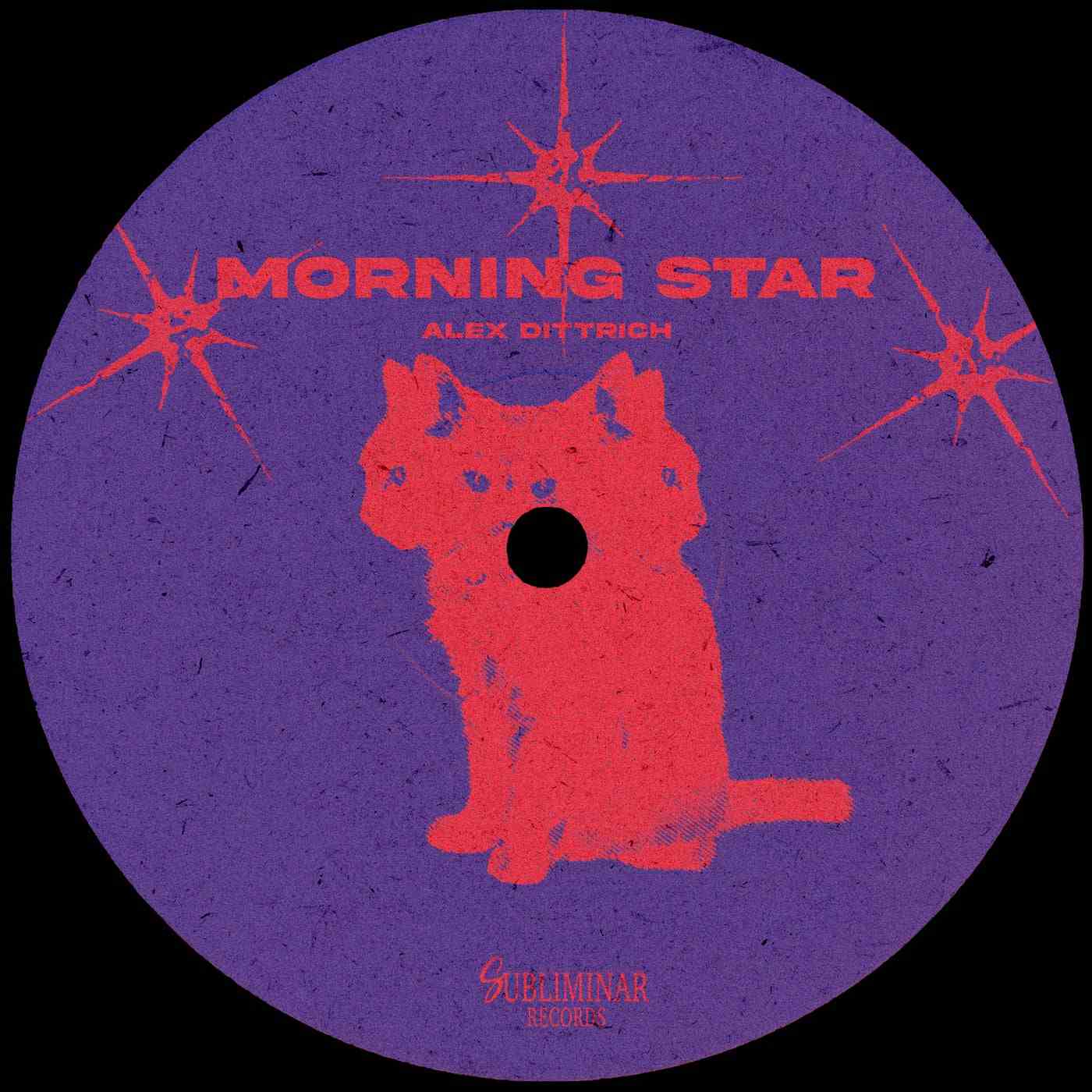 Alex Dittrich - Morning Star (Original Mix)