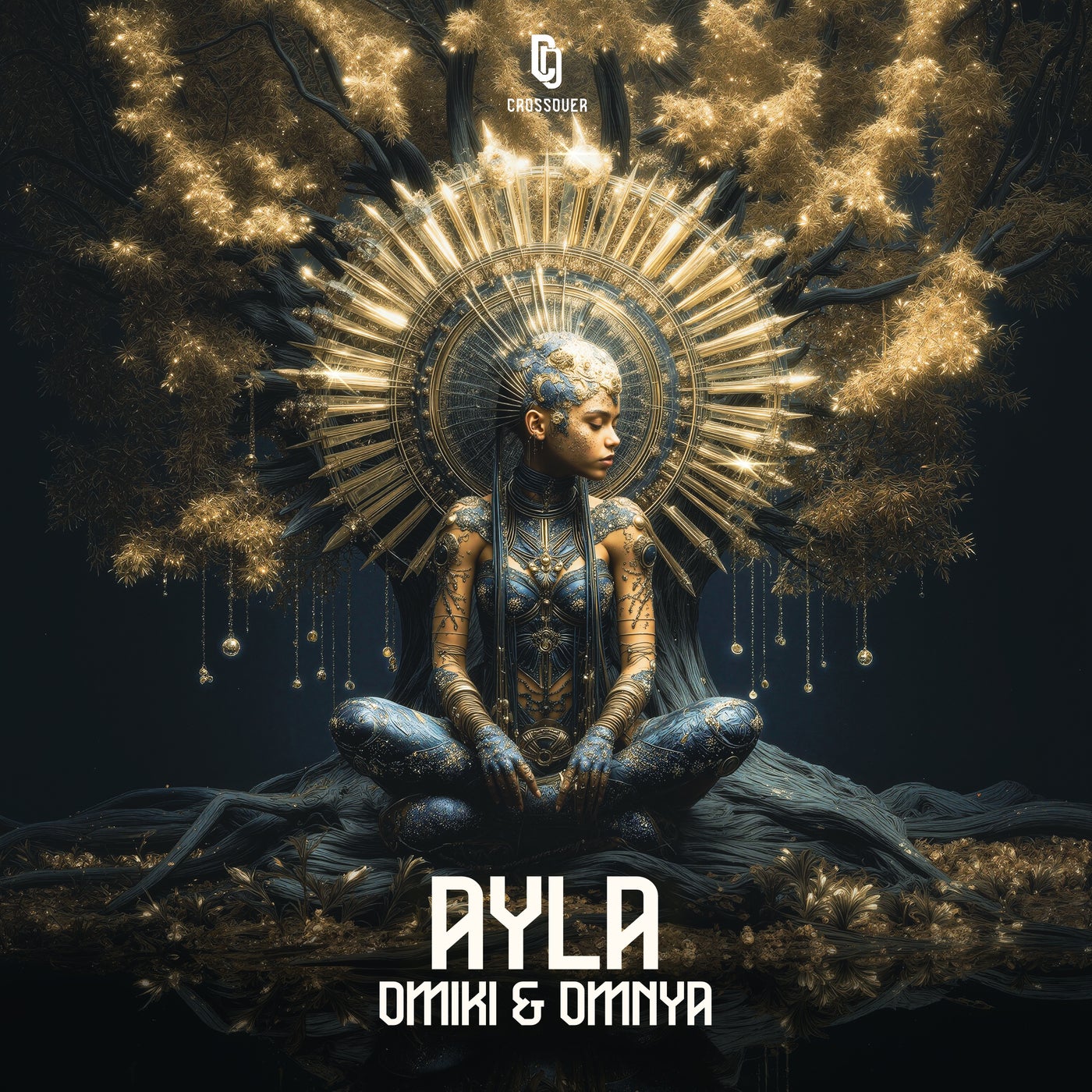 Omiki, Omnya (official) - Ayla (Extended Mix)