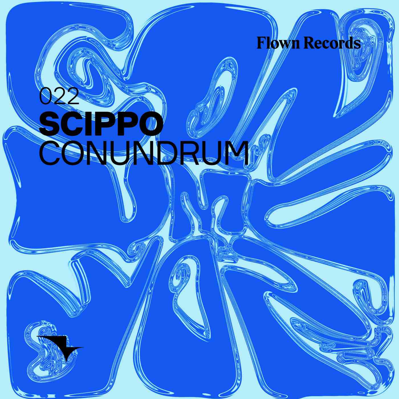 Scippo - Conundrum (Original Mix)
