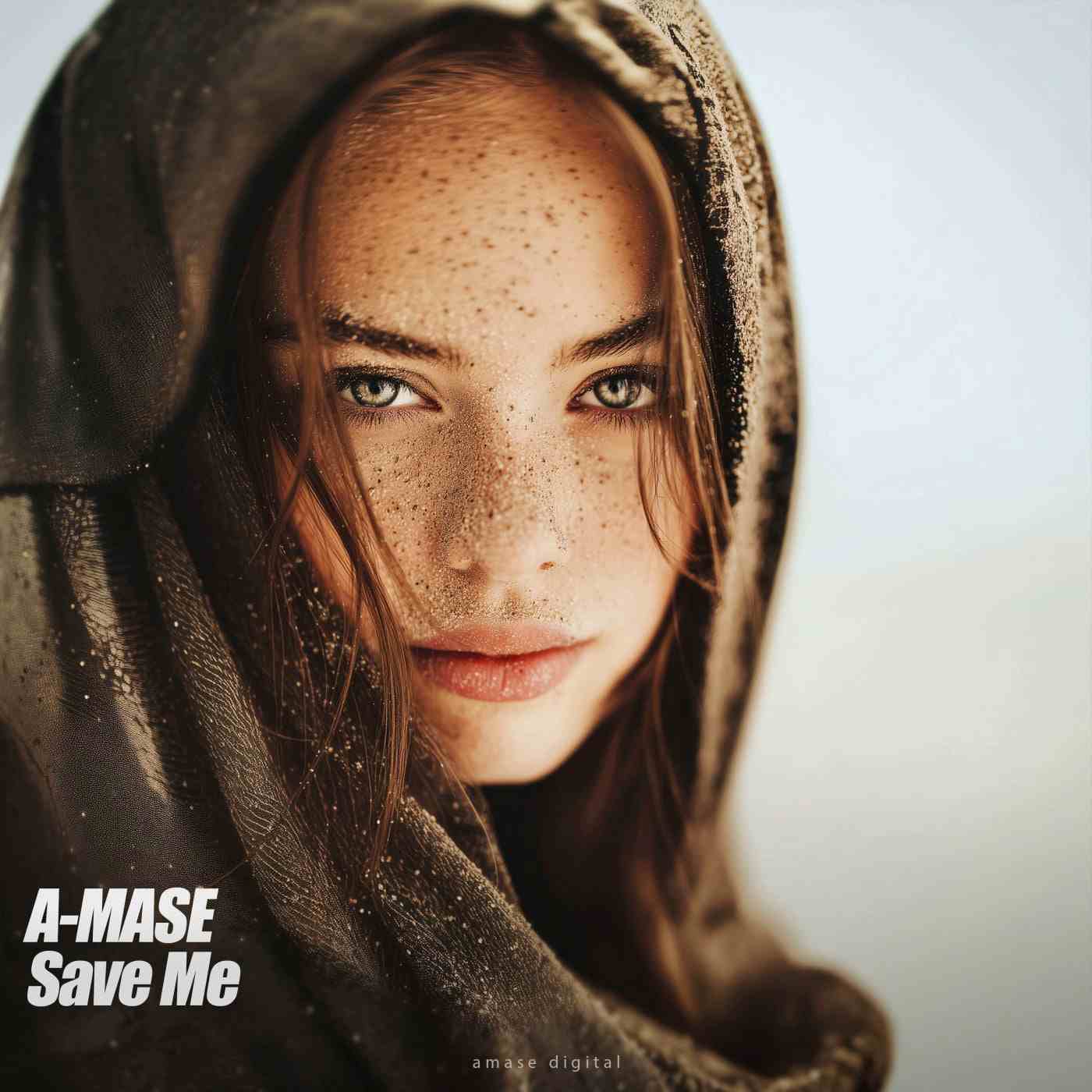 A-Mase - Save Me (Original Mix)