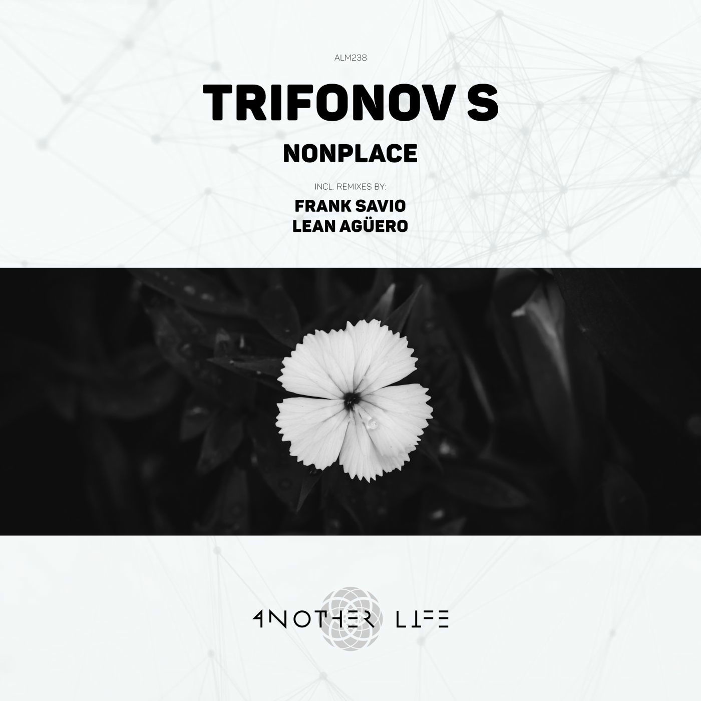 Trifonov S, Lean Agüero - Nonplace (Lean Agüero Remix)