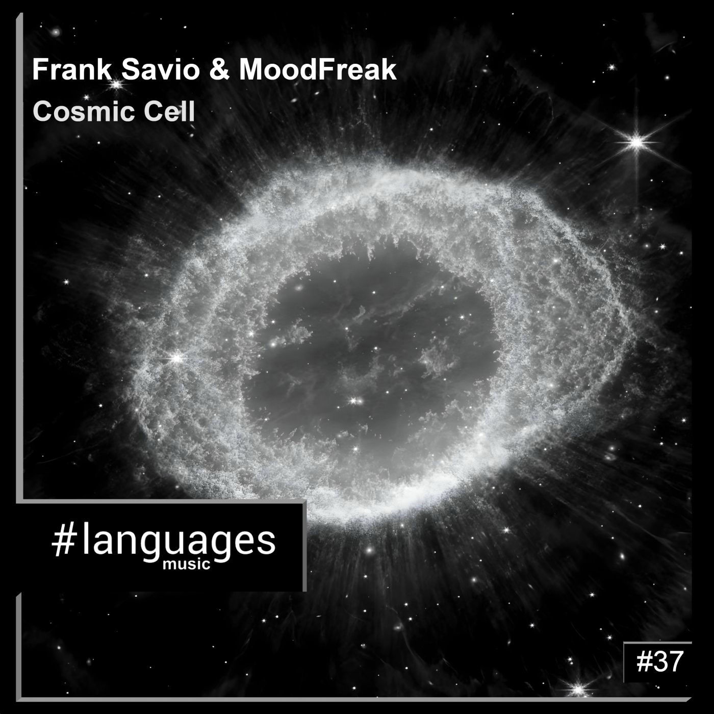 Frank Savio, Moodfreak - Cosmic Cell (Original Mix)