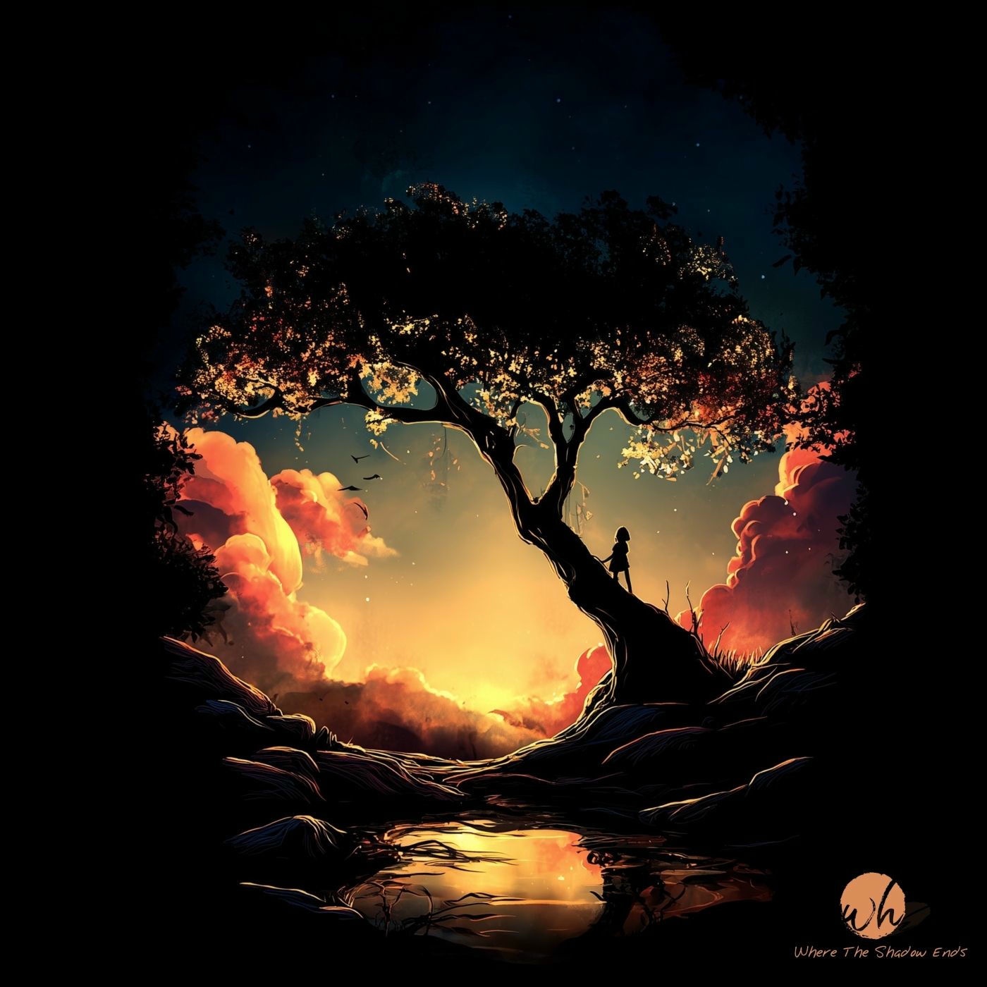 NAASA, Synthetra - One More Time (Extended Mix)