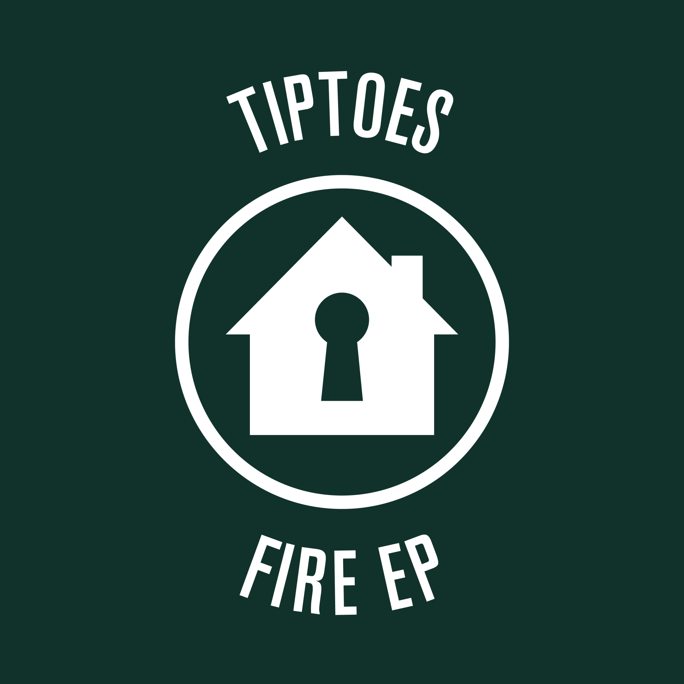 Tiptoes - My Love (Ben Silver Remix)