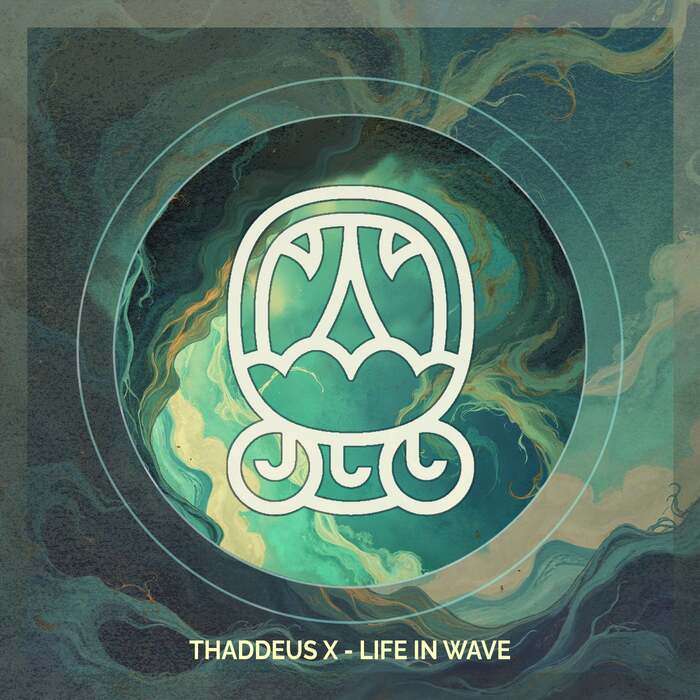 Thaddeus X - My Life (Original Mix)