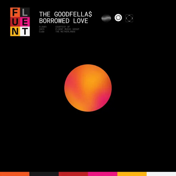 The Goodfella$ - Borrowed Love (Extended Mix)