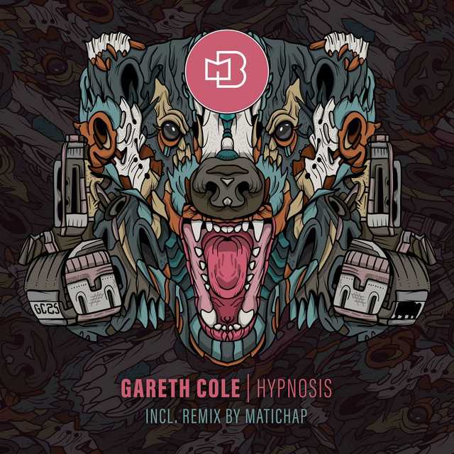 Gareth Cole - Hypnosis (Matichap Remix)