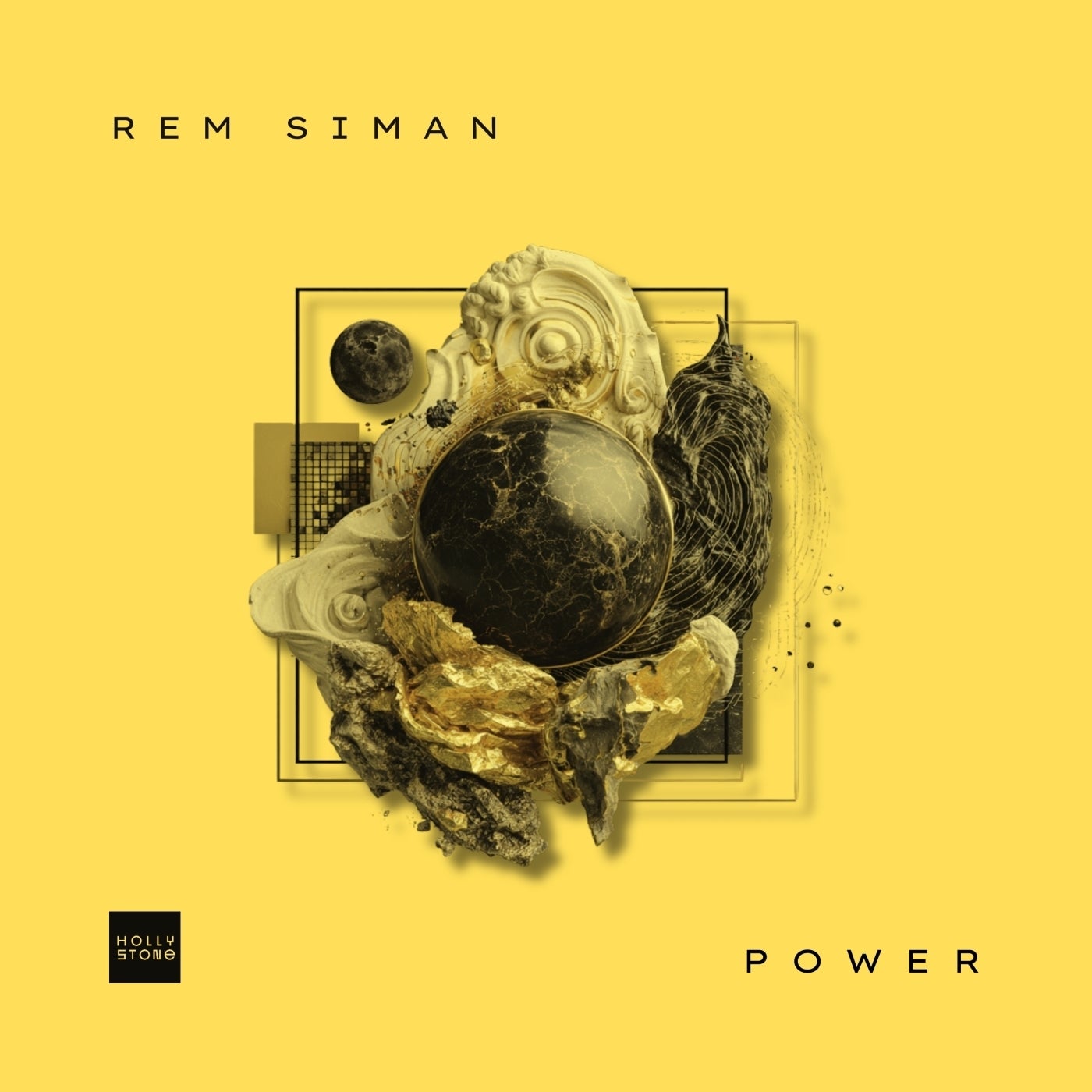 Rem Siman - Whiplash (Extended Mix)