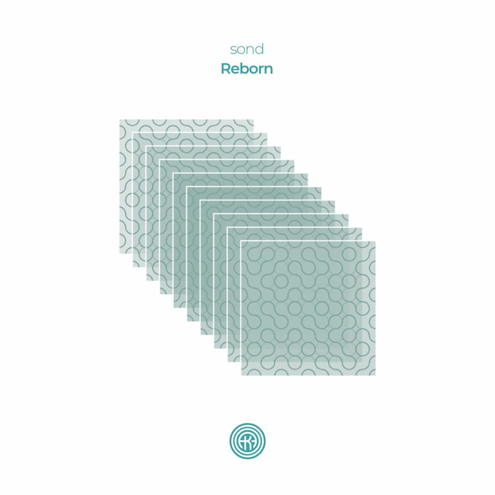 Sond - Aldrig Torkar Ut (Original Mix)